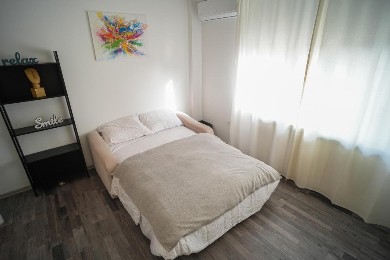 Penthouse With Huge Rooftop & Amazing City View 布加勒斯特 外观 照片